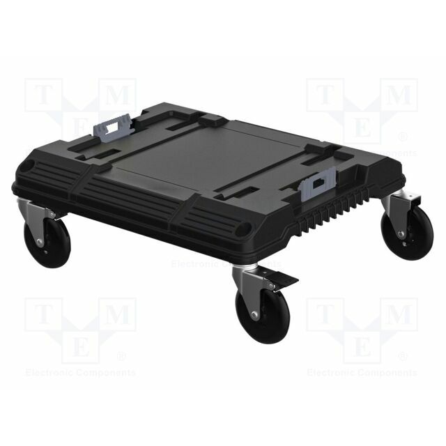 STANLEY Transport cart; 486x436x181mm; FATMAX®; platform