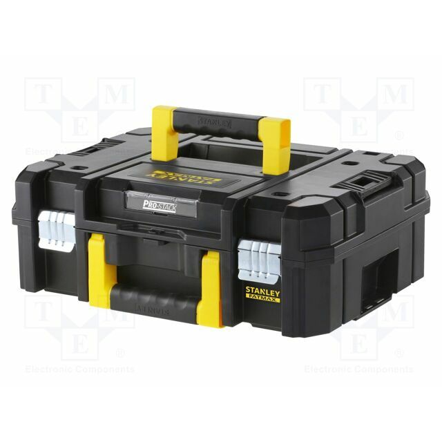 STANLEY Chest; tool case,transportation; FATMAX®