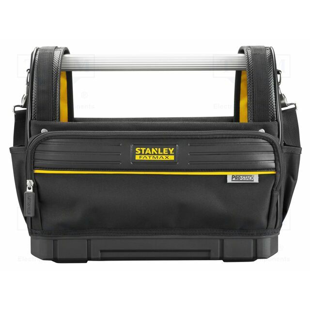 STANLEY Bag; tool case; FATMAX®; 450x350x250mm
