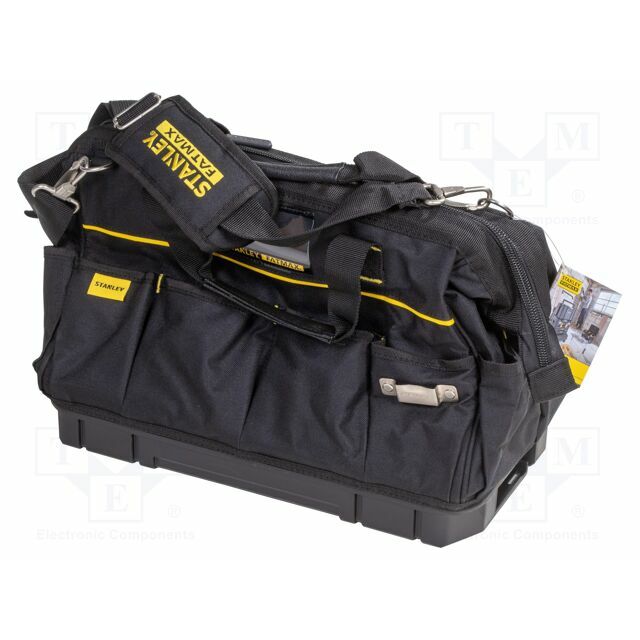 STANLEY Bag; tool case; FATMAX®; 450x350x250mm