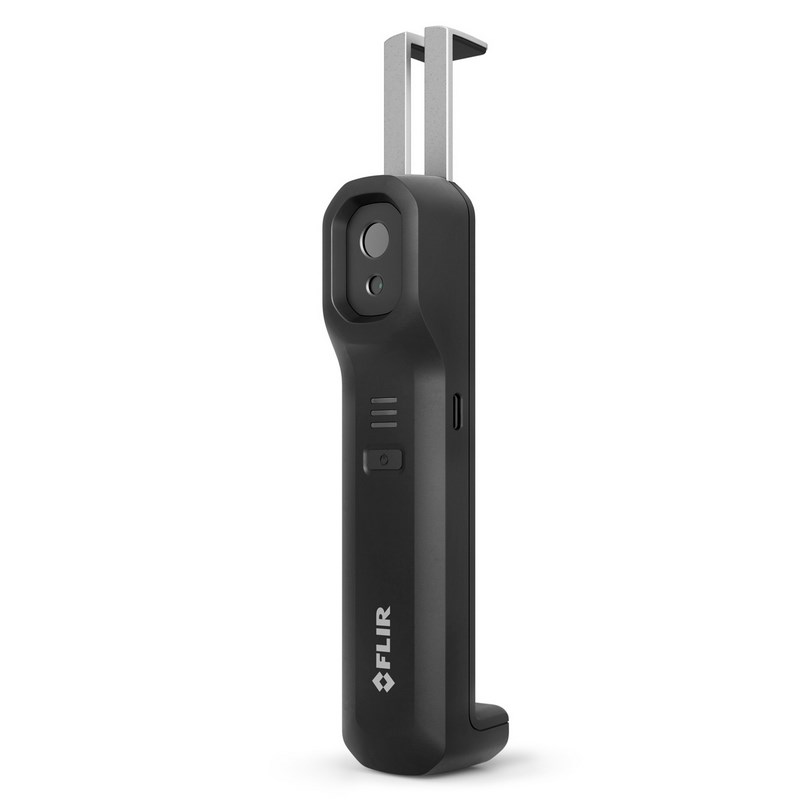 FLIR One FOEDGE thermal imaging camera