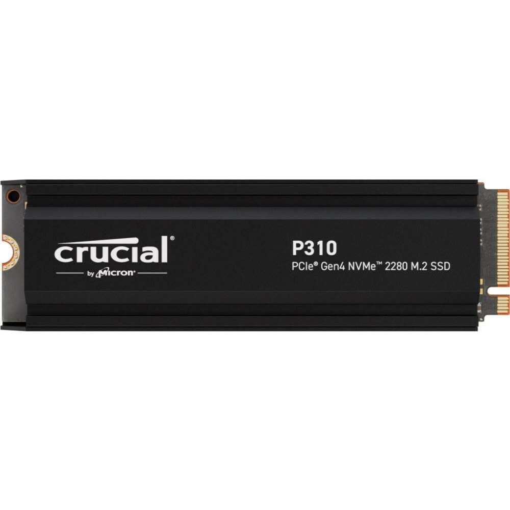 SSD PCIe Gen 4.0 x4