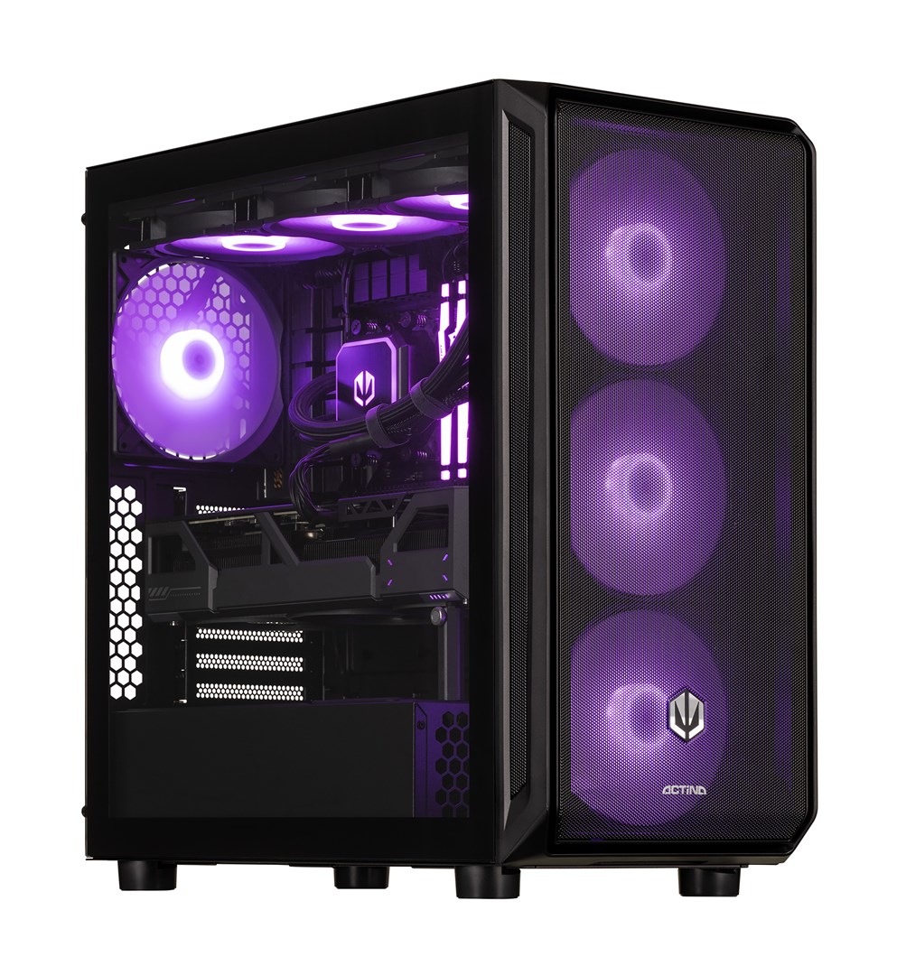 Actina 5901443414650 PC AMD Ryzen™ 9