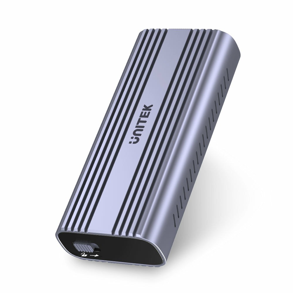 Kieszeń Unitek M.2 PCIe NVMe