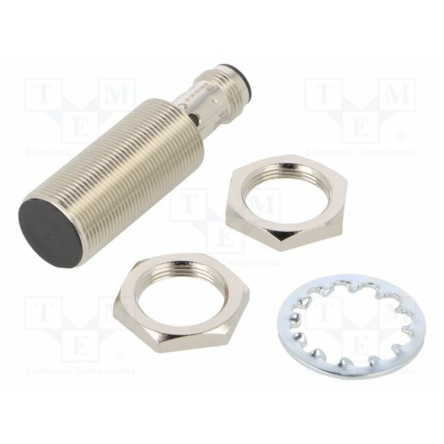OMRON Sensor: inductive; OUT: PNP /