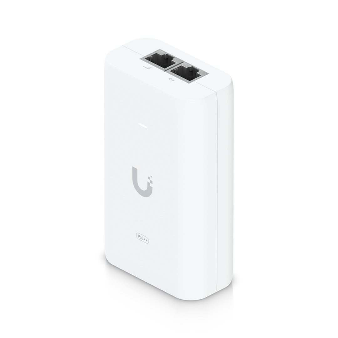 UBIQUITI Ubiquity UISP U-PoE++ Gigabit Ethernet