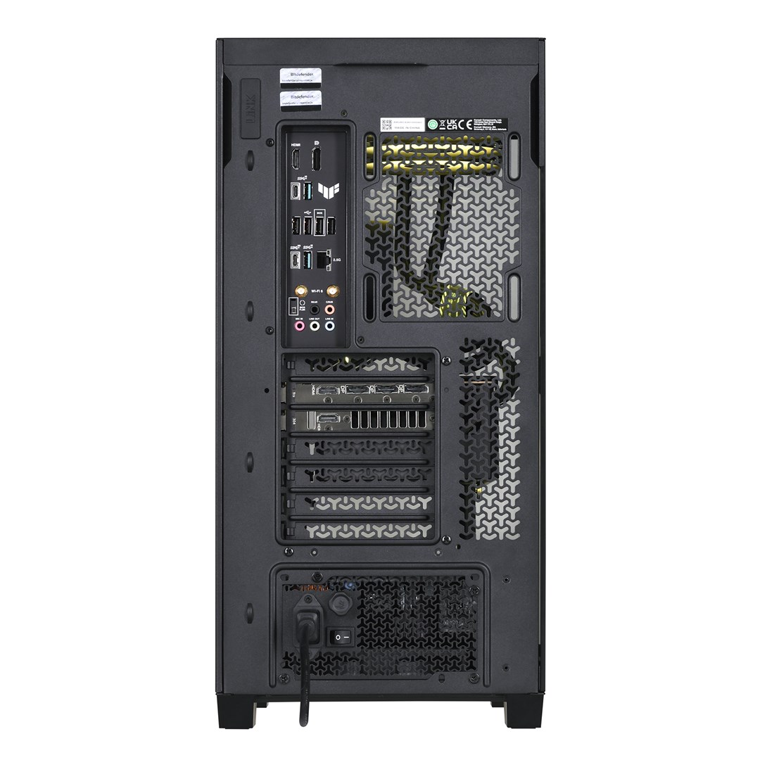 Actina 5901443413882 PC Intel® Core™ i7