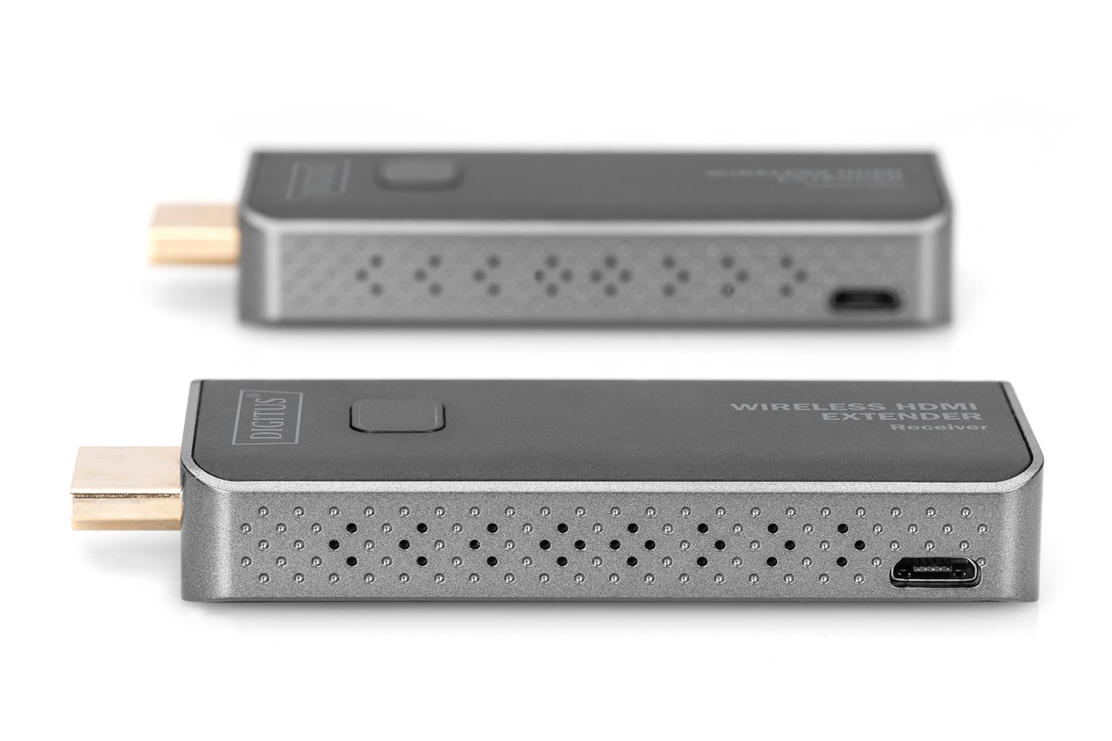 Digitus Wireless HDMI extender set, 50