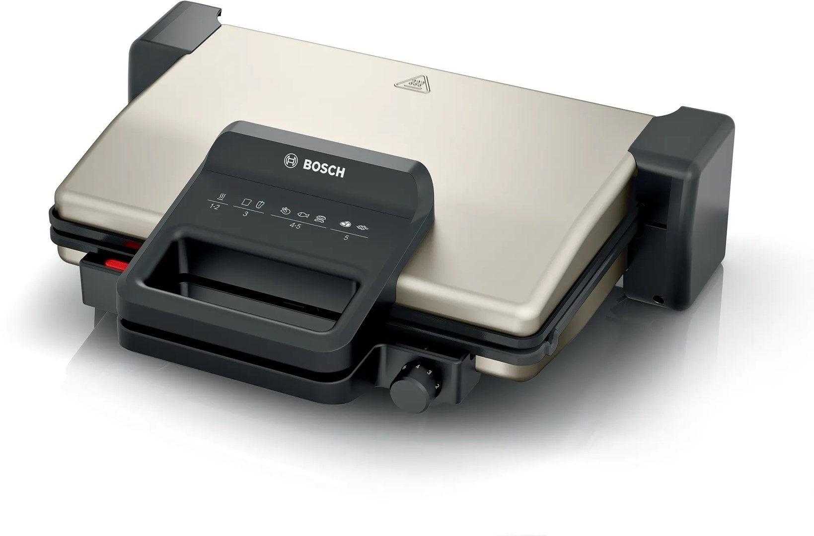 Bosch TCG3302 contact grill | TCG3302