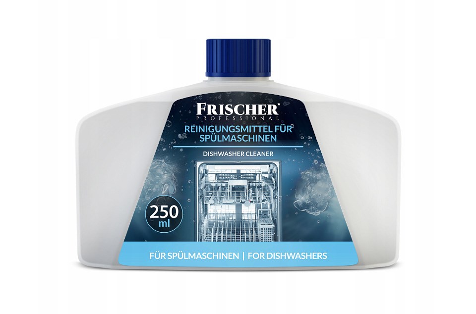 Frischer Dishwasher Cleaner 0.25l |