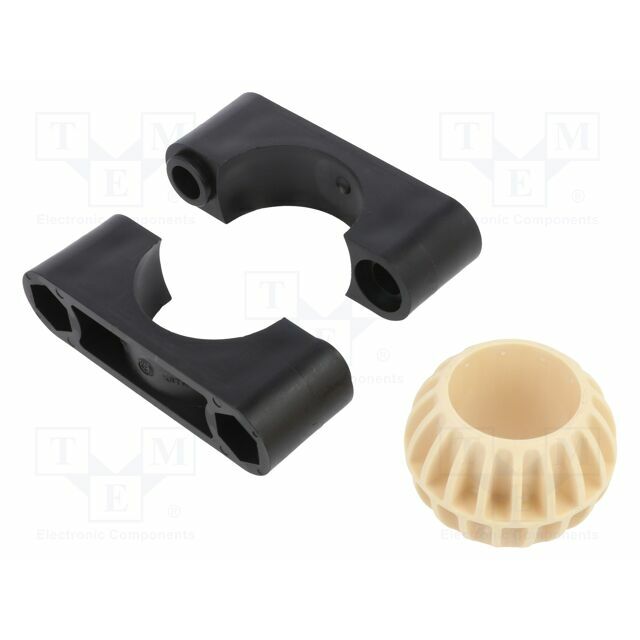 IGUS Bearing: slide; pillow block; Øint: