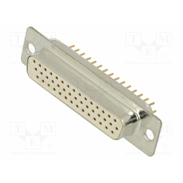 Deltron AG Connector: D-Sub HD; PIN: