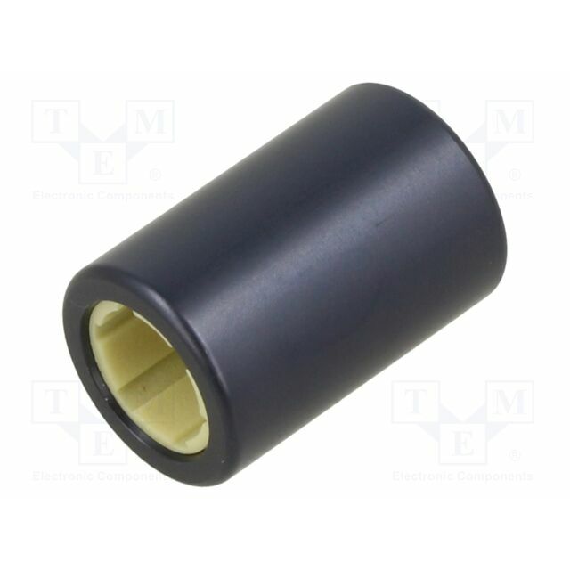 IGUS Linear slide bearing; aluminium,iglidur®