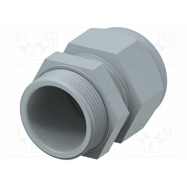 TE CONNECTIVITY Cable gland; without nut