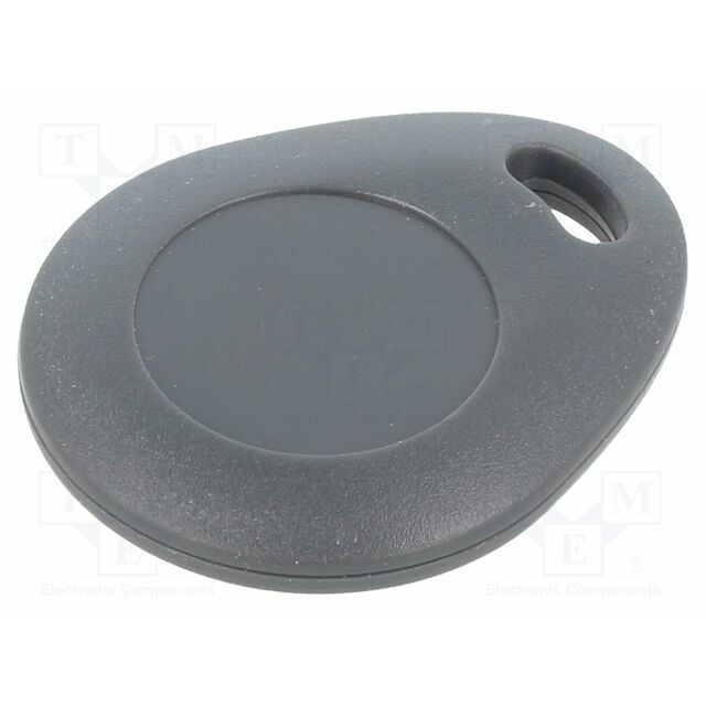 ELATEC RFID pendant; Transponder: Mifare Classic