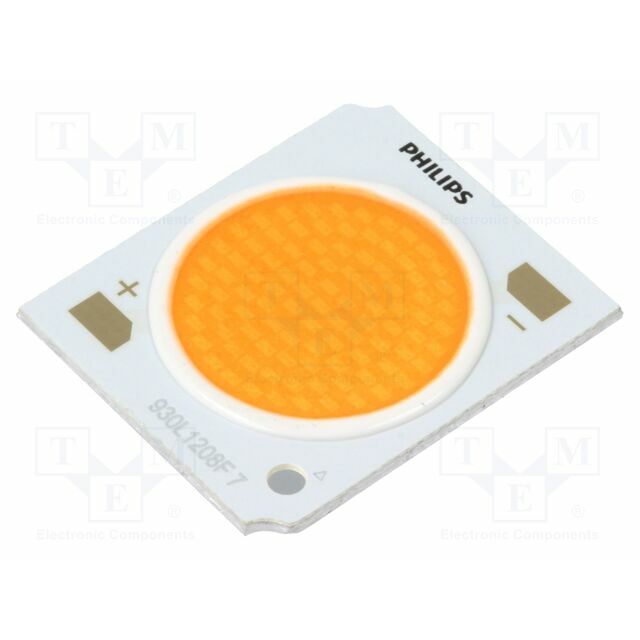 PHILIPS Power LED; white; COB; 25