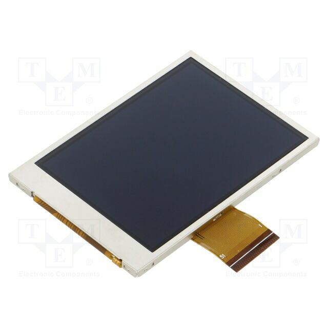 DISPLAY ELEKTRONIK Display: TFT; 2.6&quot