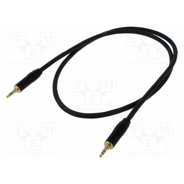 REDS MUSIC Cable; Jack 3.5mm