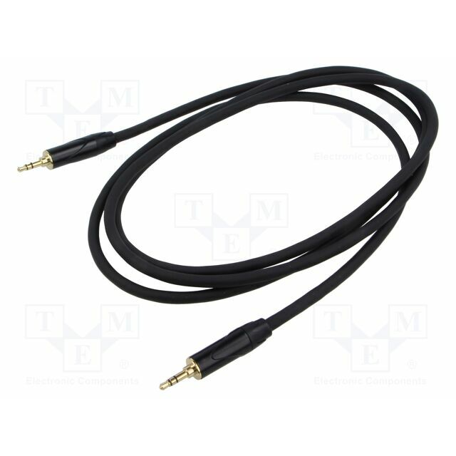 REDS MUSIC Cable; Jack 3.5mm