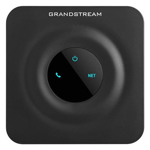 Grandstream HT HT801v2 VoIP Single-port gateway