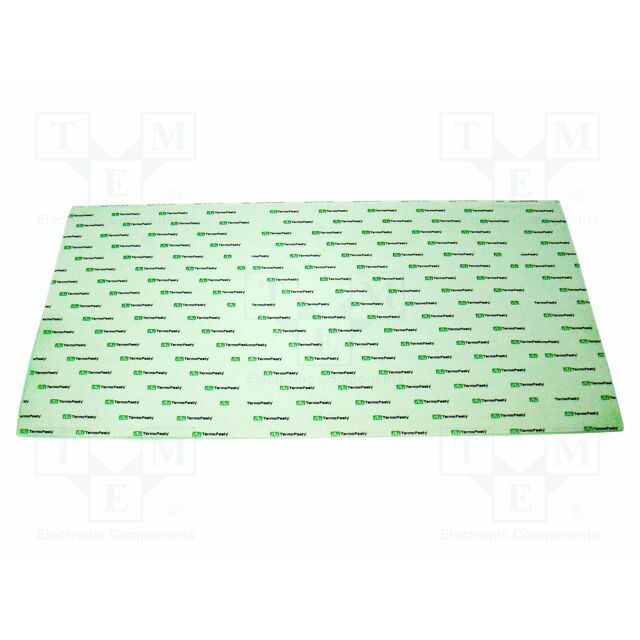 AG TERMOPASTY Tape: heat transfer; W: