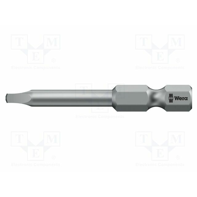 Screwdriver bit; square,Robertson,Square-Plus; RB1