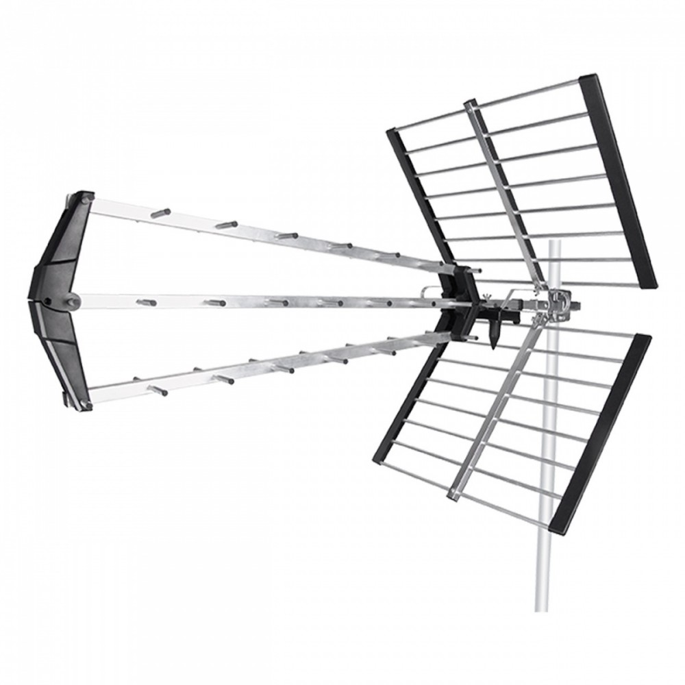 SENCOR Antenna SDA 640 DVB-T 16db