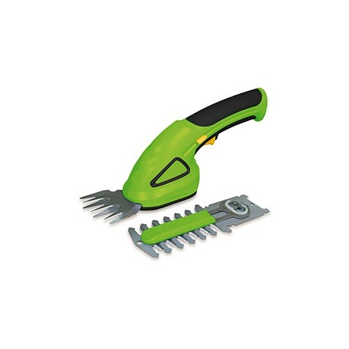 FIELDMANN FZN 4000-A Battery 3,6V