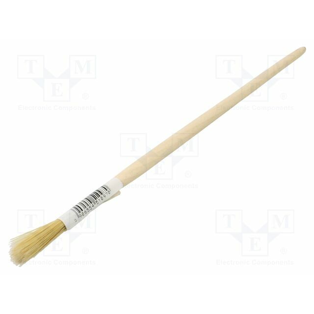 SOLID TOOLS Brush; round; universal; 6mm