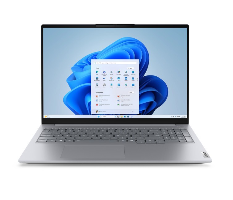 LENOVO Laptop ThinkBook 16 G8 21SH00A4PB