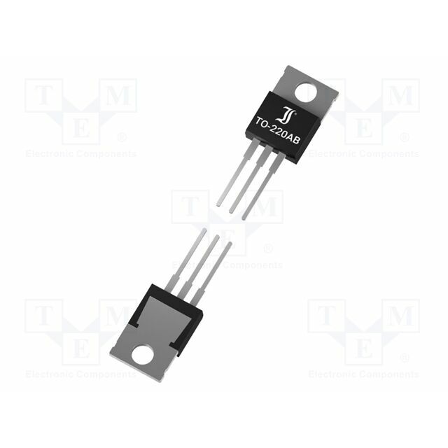 DIOTEC SEMICONDUCTOR Transistor: N-MOSFET; unipolar; 85V