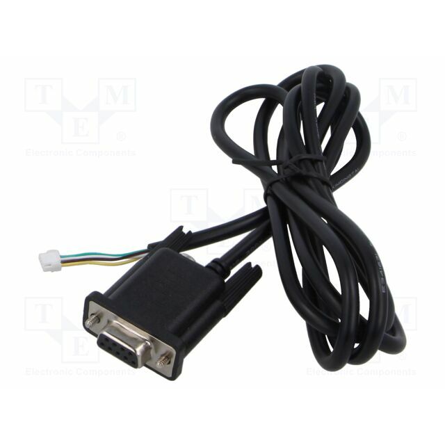 ELATEC Cable-adapter; 1.5m; RS232 |