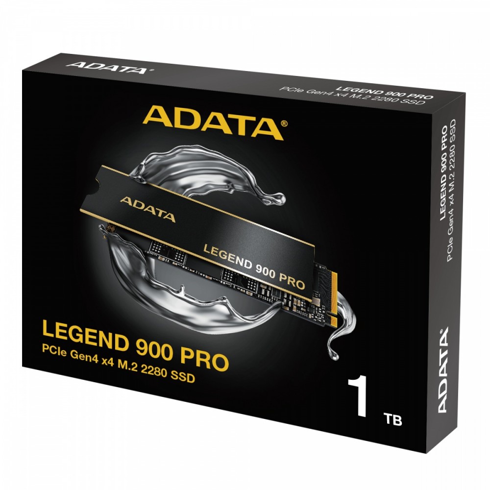 ADATA Dysk SSD LEGEND 900 Pro