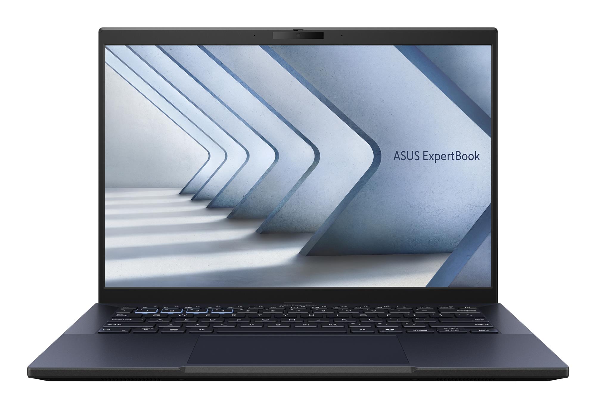 Notebook|ASUS|ExpertBook|B3404CMA-QN1624X|CPU Core Ultra|u5-125H|1200 MHz|14"|2560x1600|RAM 16GB|DDR5|SSD
