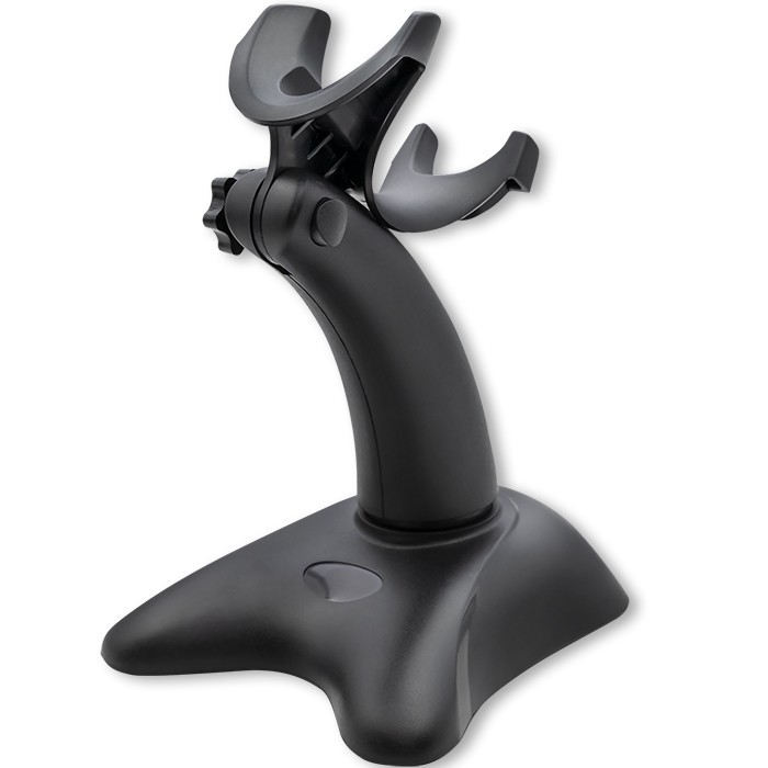 QOLTEC Barcode reader stand | 50855