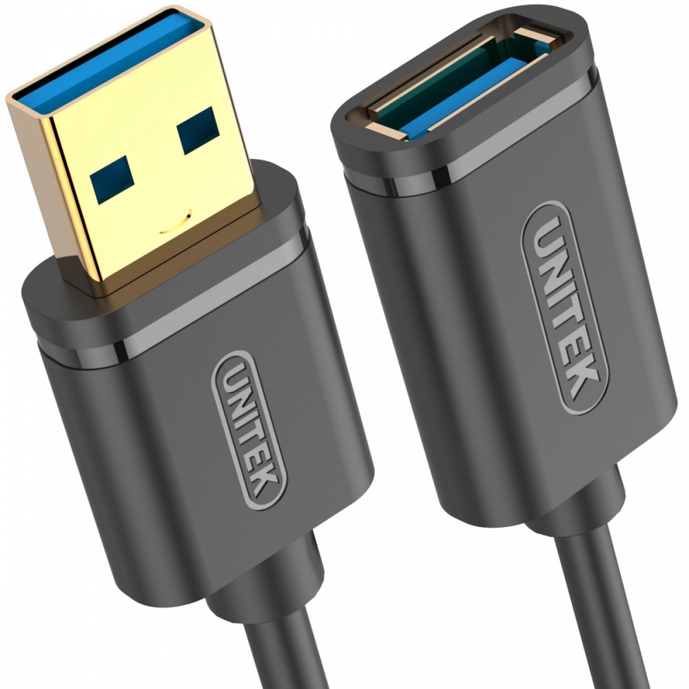 UNITEK USB 3.0 EXTENDER 1M