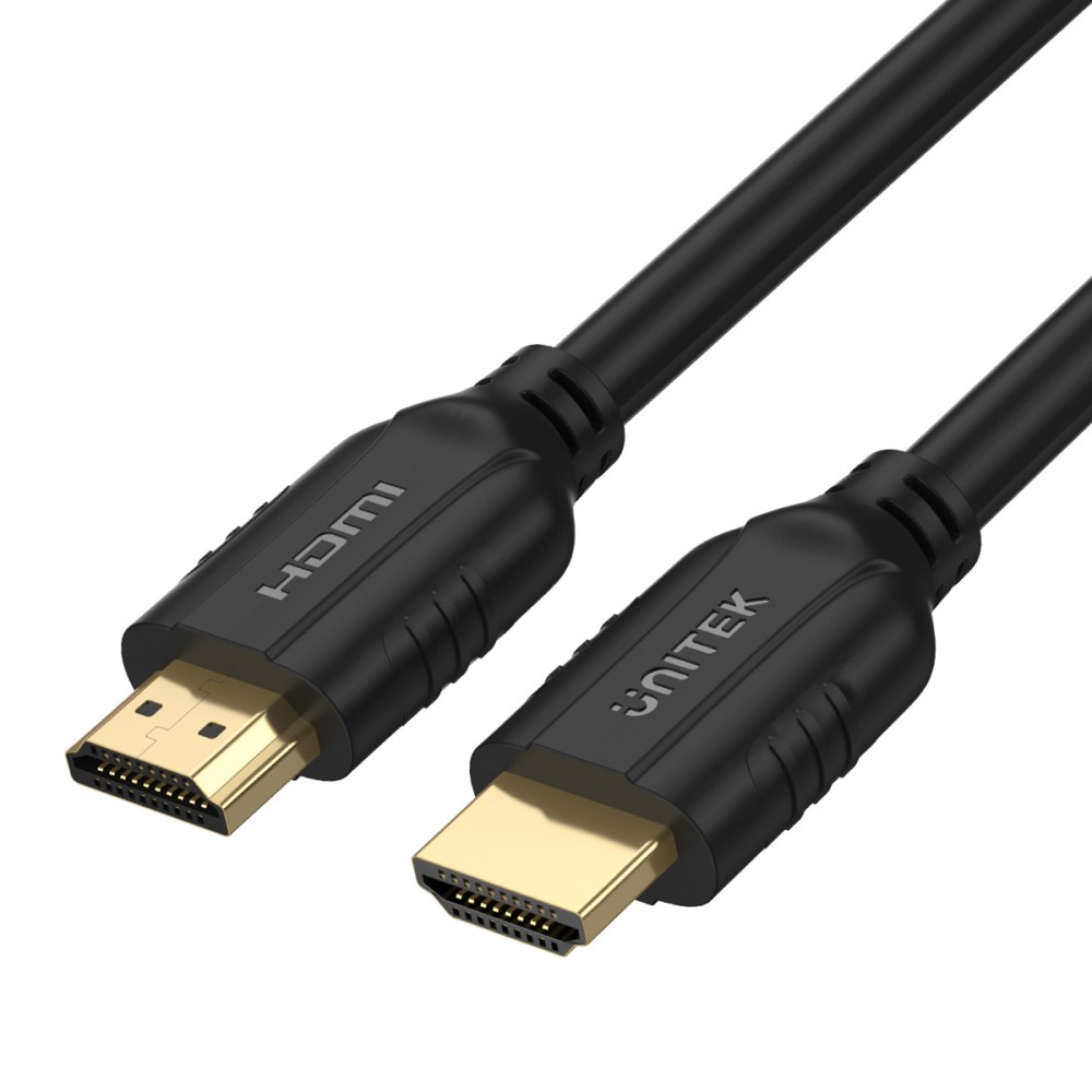 HDMI kabelis Unitek C11079BK-10M — 10