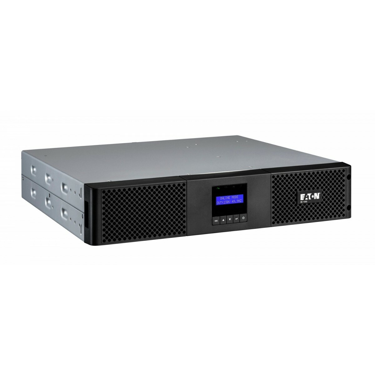 EATON 9E 1000i Rack 2U 1KVA