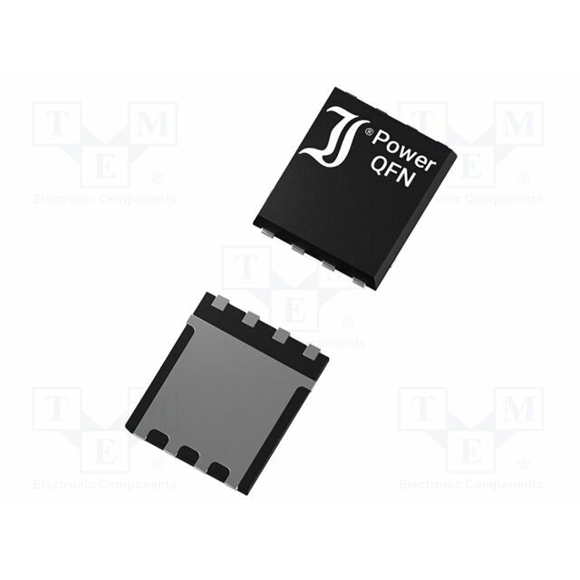DIOTEC SEMICONDUCTOR Transistor: N-MOSFET; unipolar; 30V