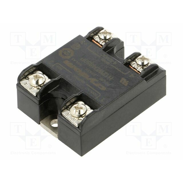 SENSATA / CRYDOM Relay: solid state