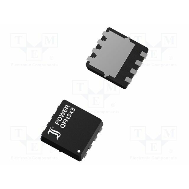 DIOTEC SEMICONDUCTOR Transistor: P-MOSFET; unipolar; -20V