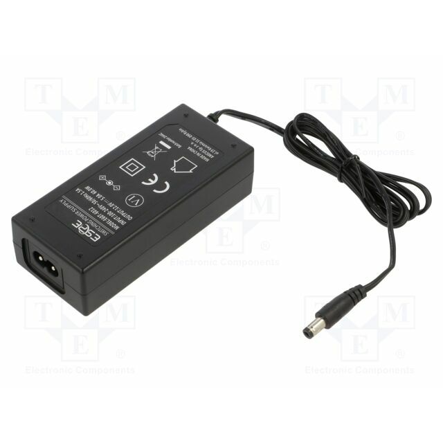 ESPE Power supply: switching; 12VDC; 5A