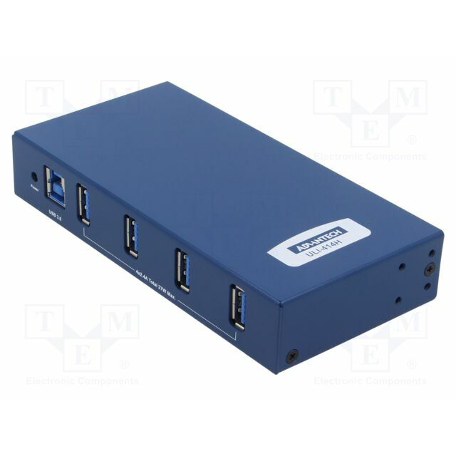 ADVANTECH Automation module: HUB; for DIN