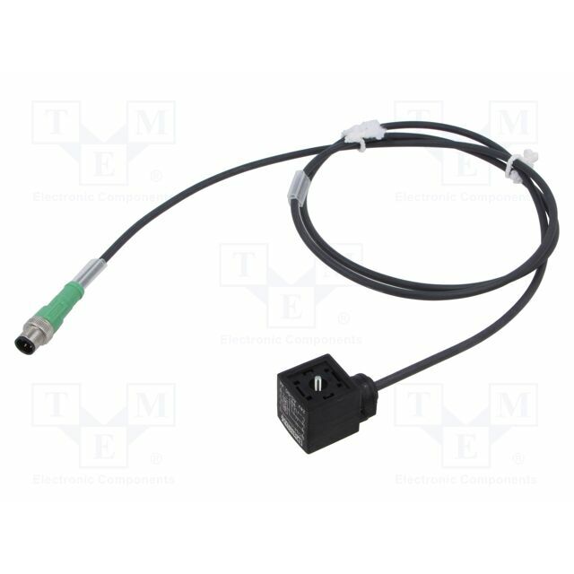 PHOENIX CONTACT Cable: for sensors; PIN: