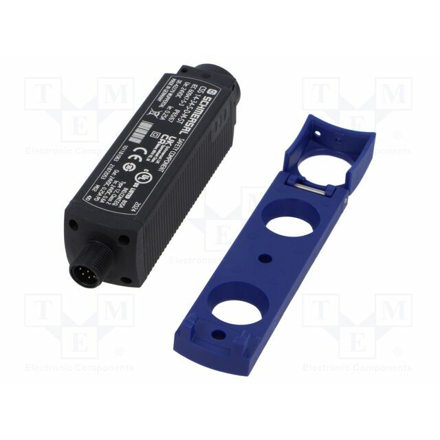 SCHMERSAL Safety switch: contact free; 35x27x108