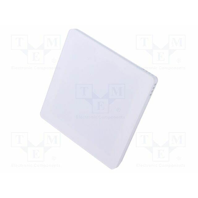 ZAMEL Wireless thermostat; Smart Home; flush