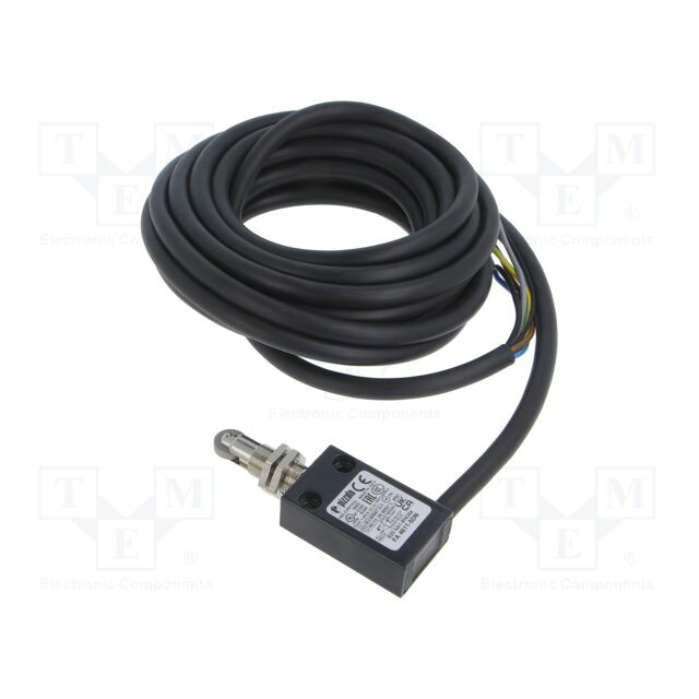 PIZZATO ELETTRICA Limit switch; NO +
