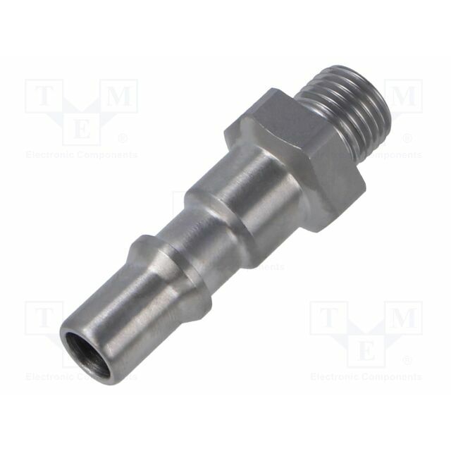 STAUBLI Splice terminal: quick splice; 16bar