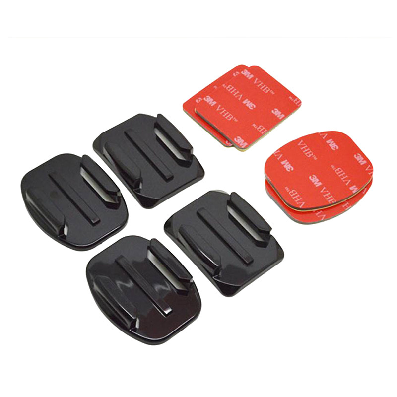 Telesin sticker set for J-Hook mount