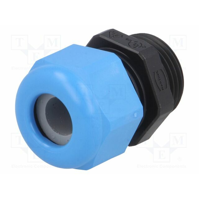 HARTING Gland; Han® Ex; IP68,IP69K
